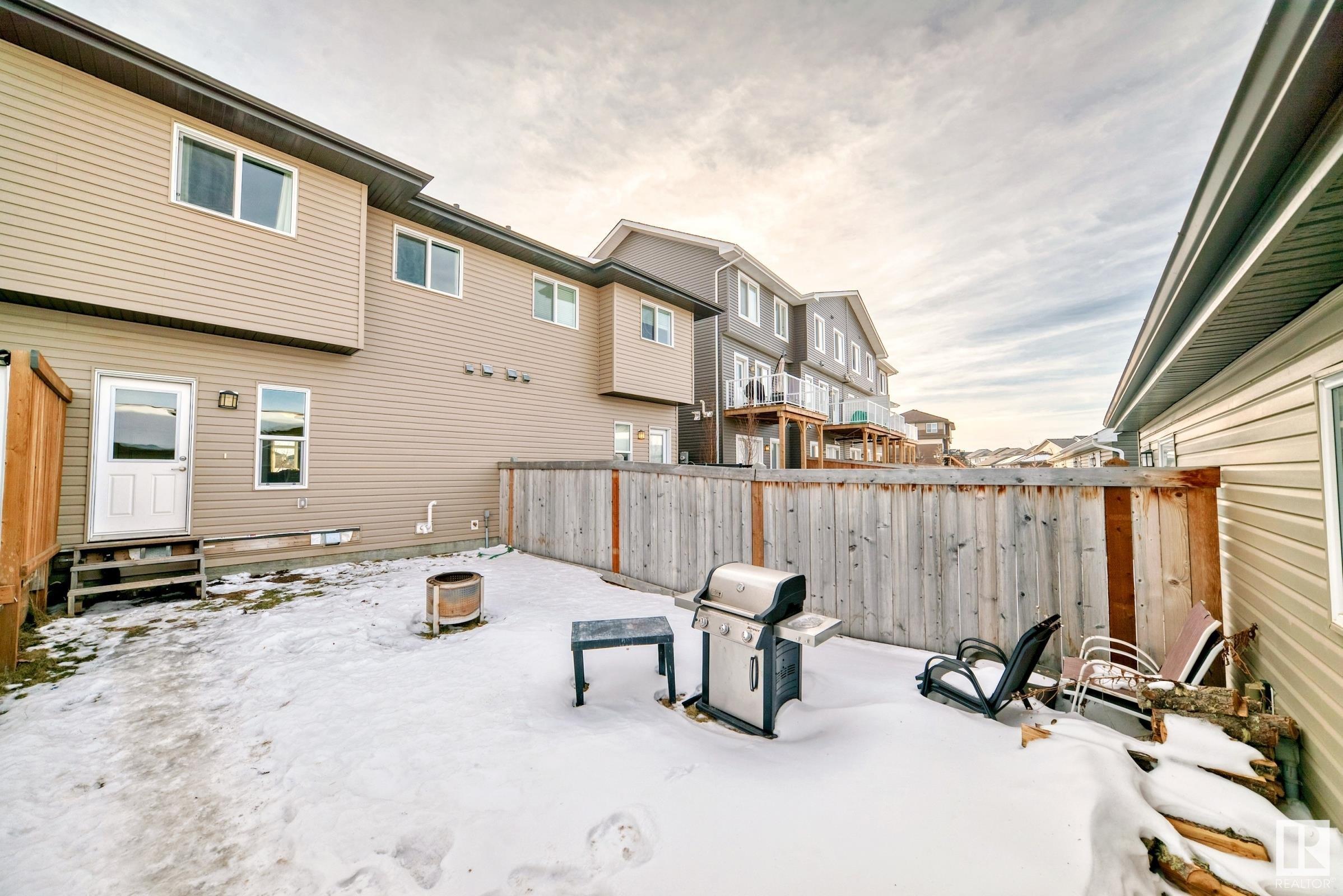      4072 Chappelle GR SW , Edmonton,  ,T6W 4M7 ;  Listing Number: MLS E4419877