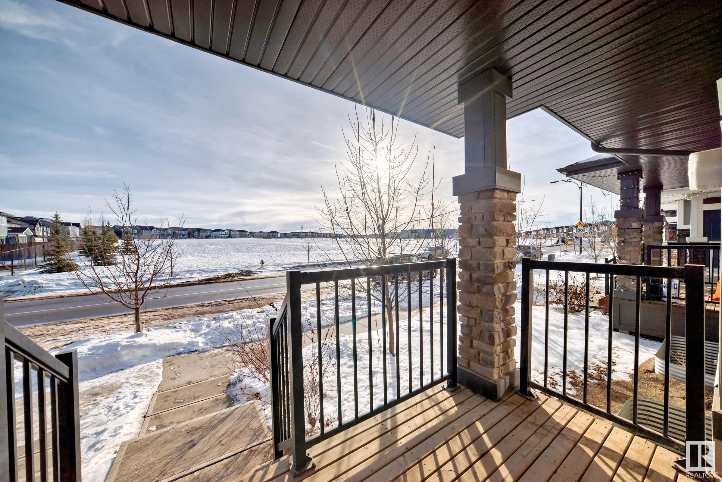      4072 Chappelle GR SW , Edmonton,  ,T6W 4M7 ;  Listing Number: MLS E4419877