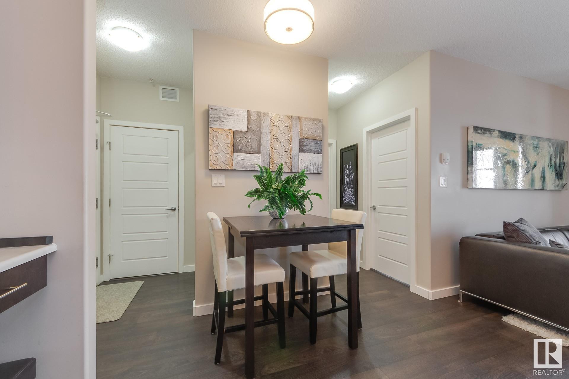      #314 507 ALBANY WY NW , Edmonton,  ,T6V 0L9 ;  Listing Number: MLS E4419881