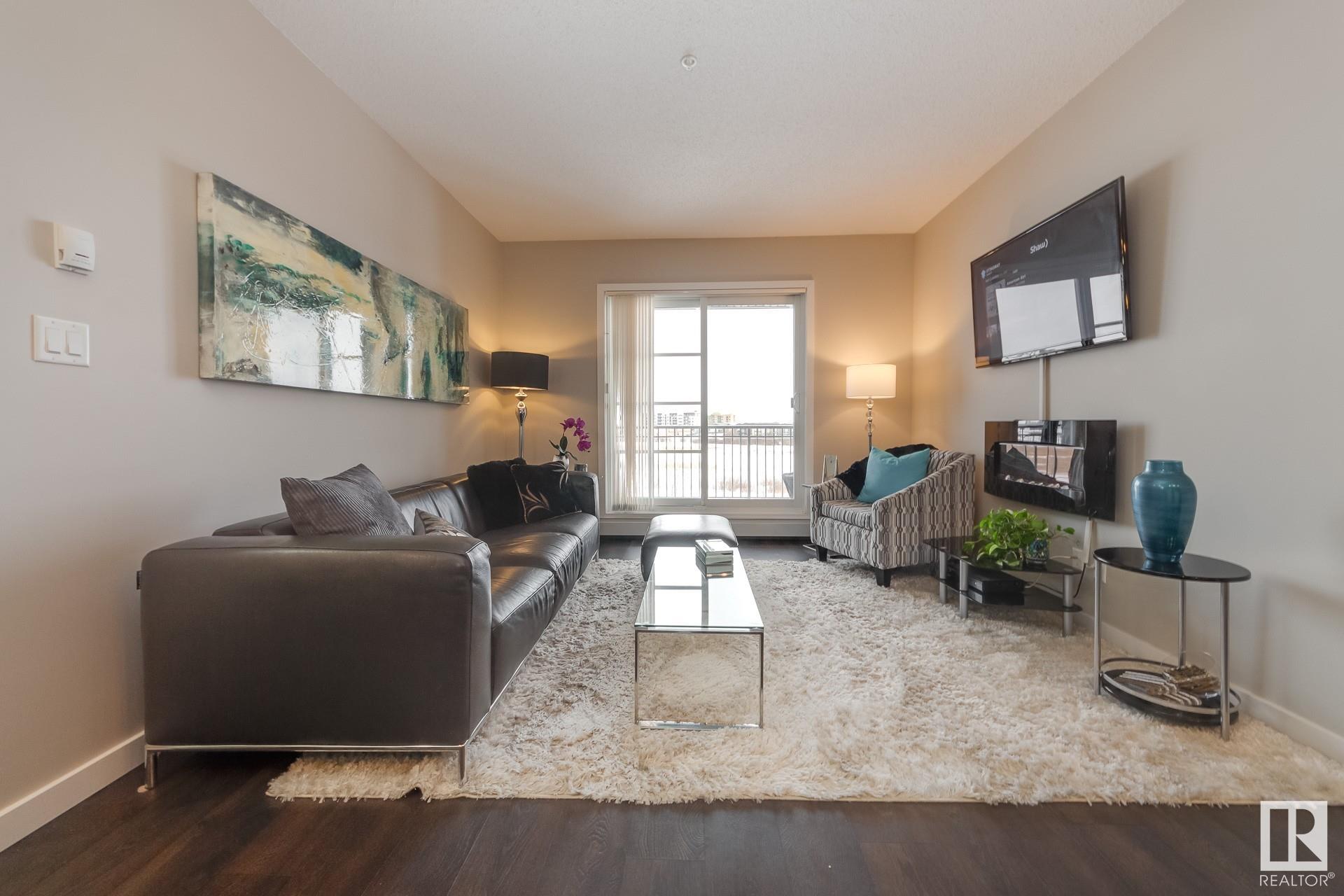      #314 507 ALBANY WY NW , Edmonton,  ,T6V 0L9 ;  Listing Number: MLS E4419881