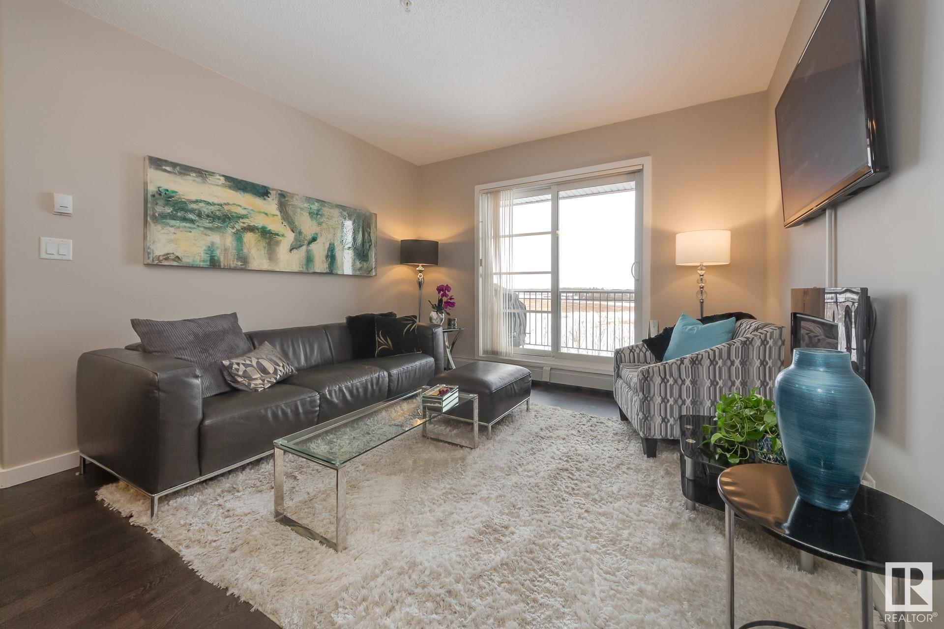      #314 507 ALBANY WY NW , Edmonton,  ,T6V 0L9 ;  Listing Number: MLS E4419881