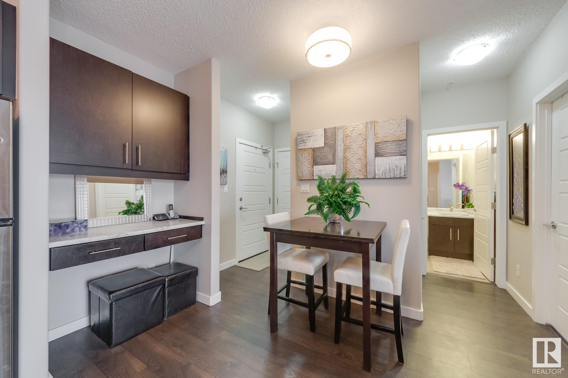      #314 507 ALBANY WY NW , Edmonton,  ,T6V 0L9 ;  Listing Number: MLS E4419881
