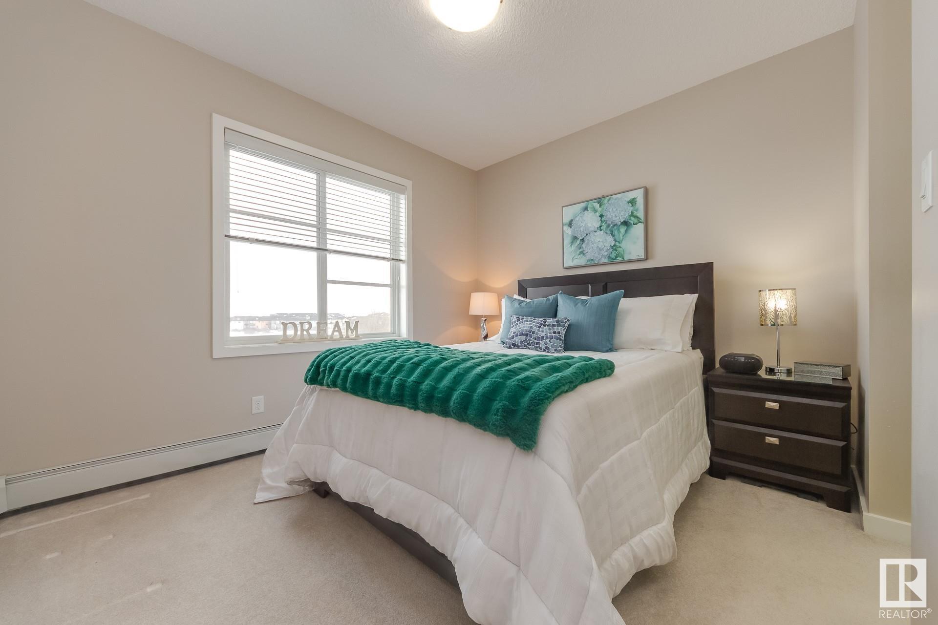      #314 507 ALBANY WY NW , Edmonton,  ,T6V 0L9 ;  Listing Number: MLS E4419881