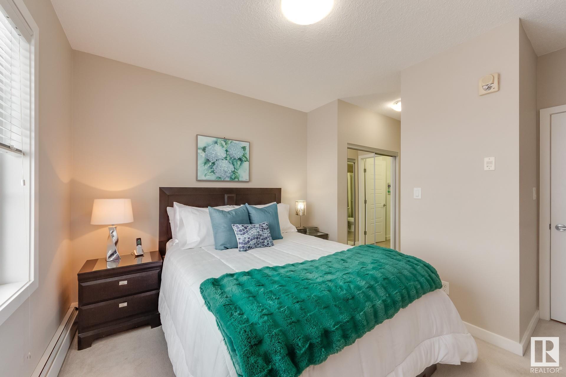      #314 507 ALBANY WY NW , Edmonton,  ,T6V 0L9 ;  Listing Number: MLS E4419881
