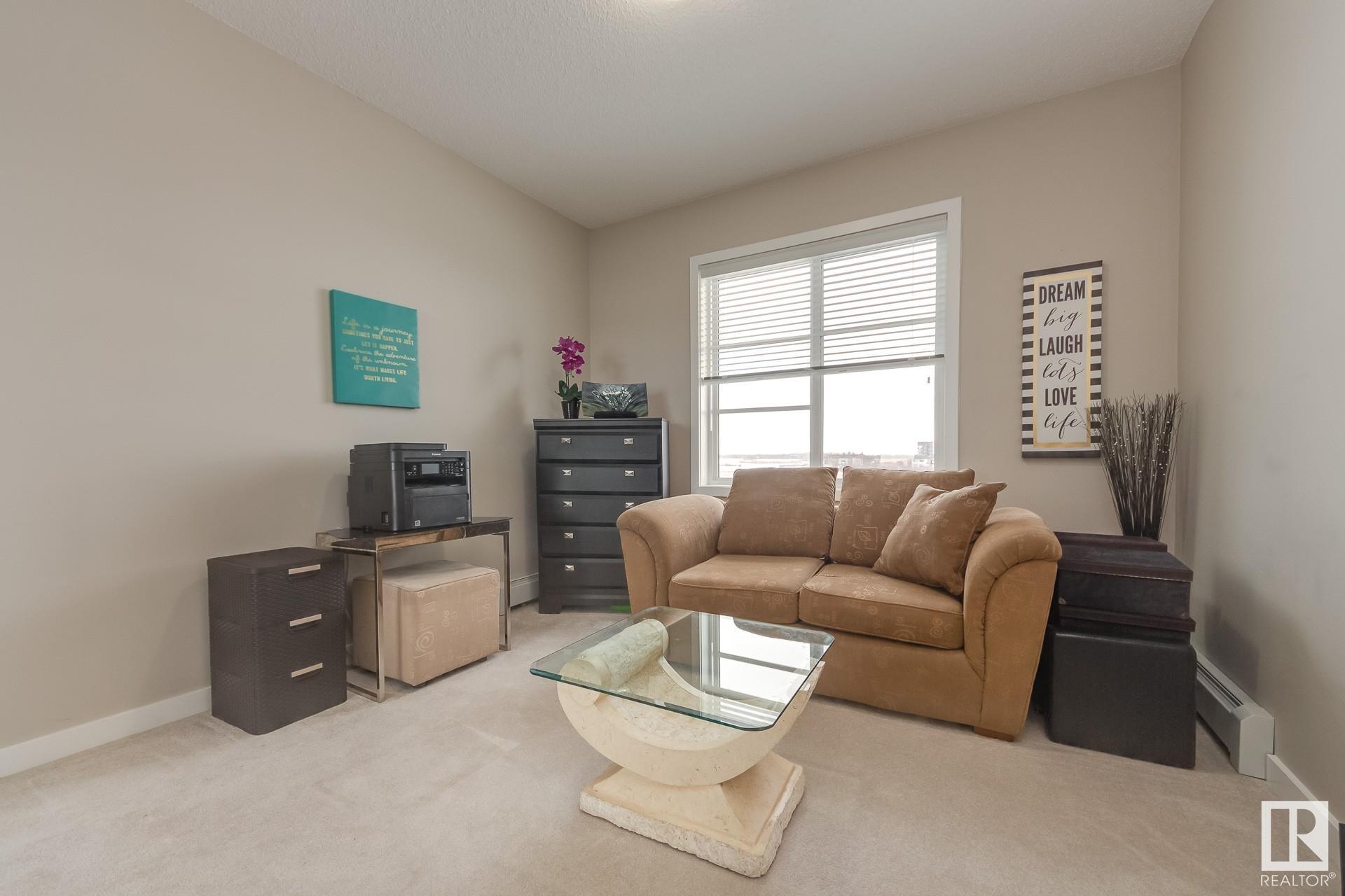      #314 507 ALBANY WY NW , Edmonton,  ,T6V 0L9 ;  Listing Number: MLS E4419881