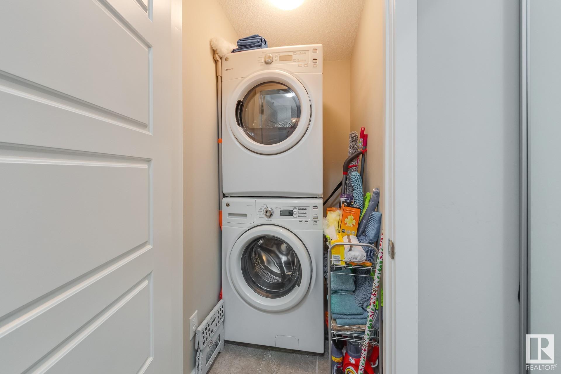      #314 507 ALBANY WY NW , Edmonton,  ,T6V 0L9 ;  Listing Number: MLS E4419881