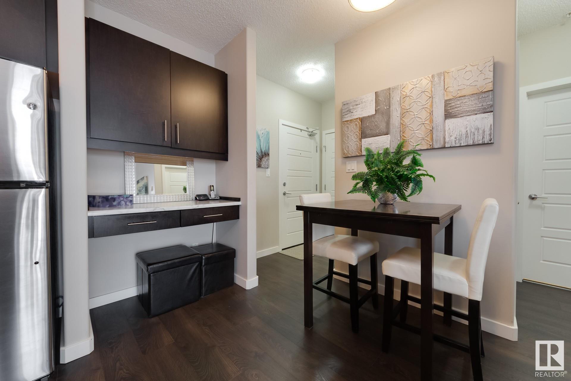     #314 507 ALBANY WY NW , Edmonton,  ,T6V 0L9 ;  Listing Number: MLS E4419881