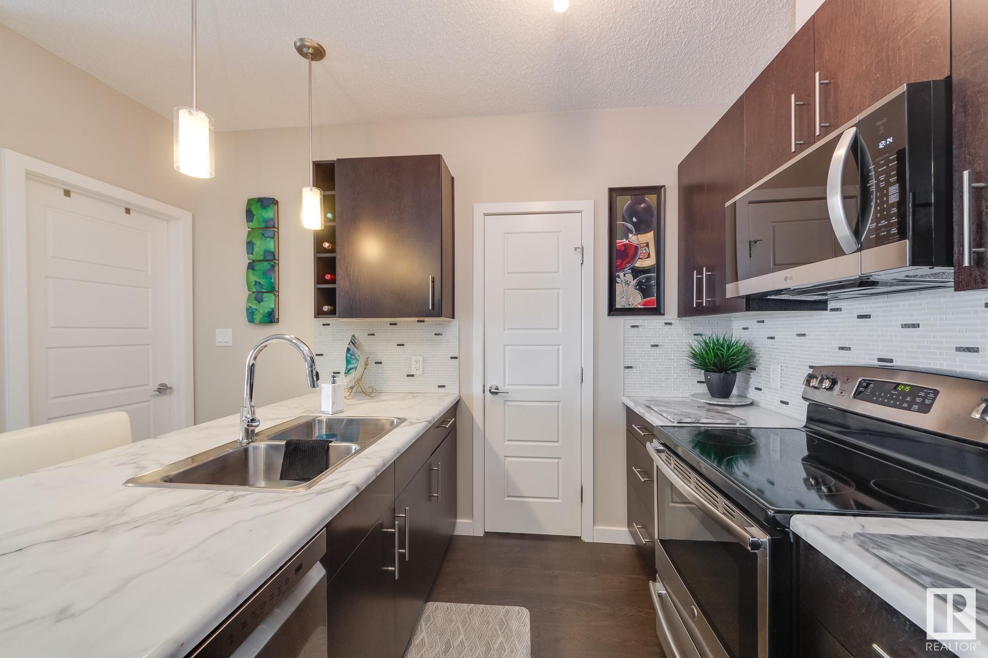      #314 507 ALBANY WY NW , Edmonton,  ,T6V 0L9 ;  Listing Number: MLS E4419881