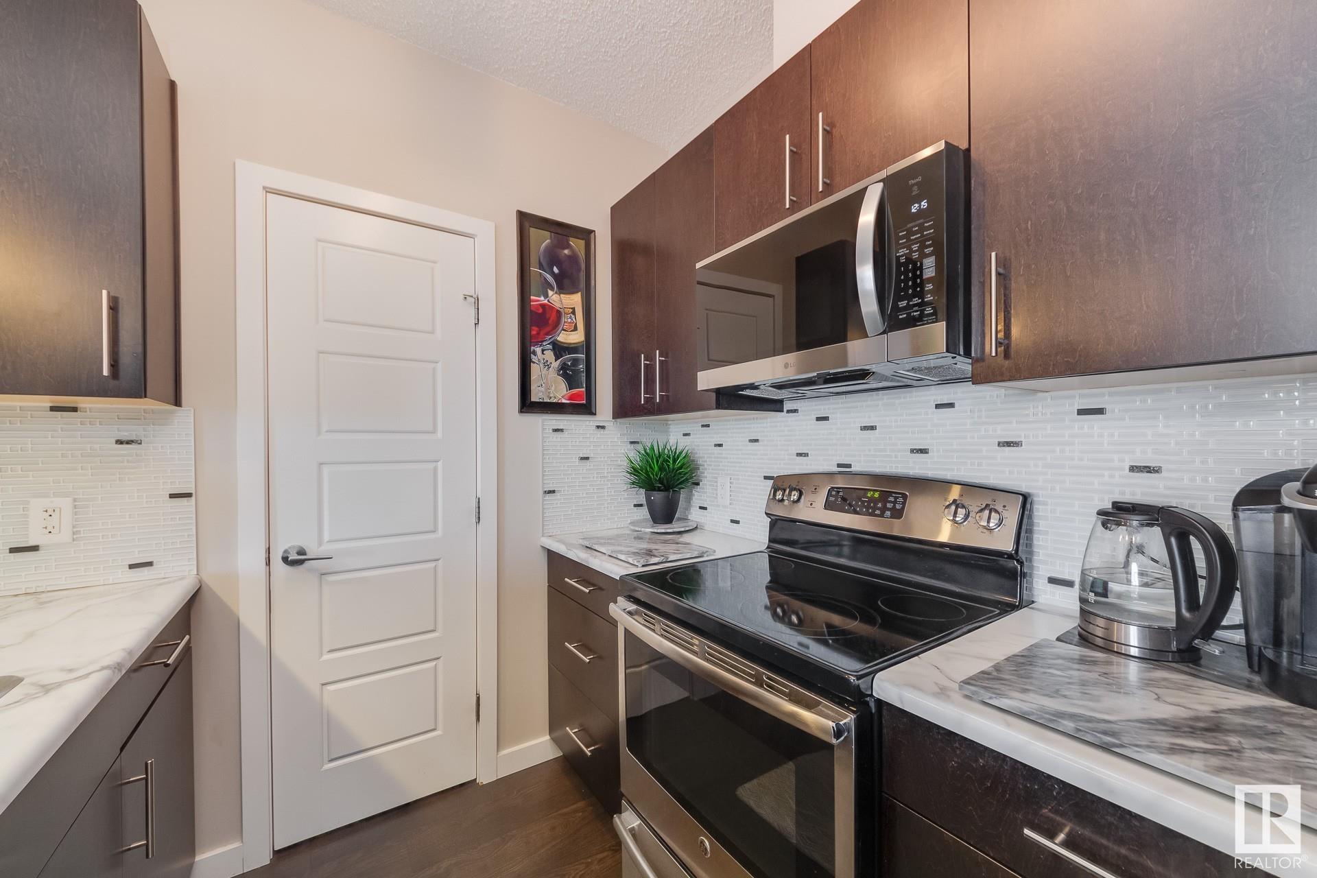      #314 507 ALBANY WY NW , Edmonton,  ,T6V 0L9 ;  Listing Number: MLS E4419881