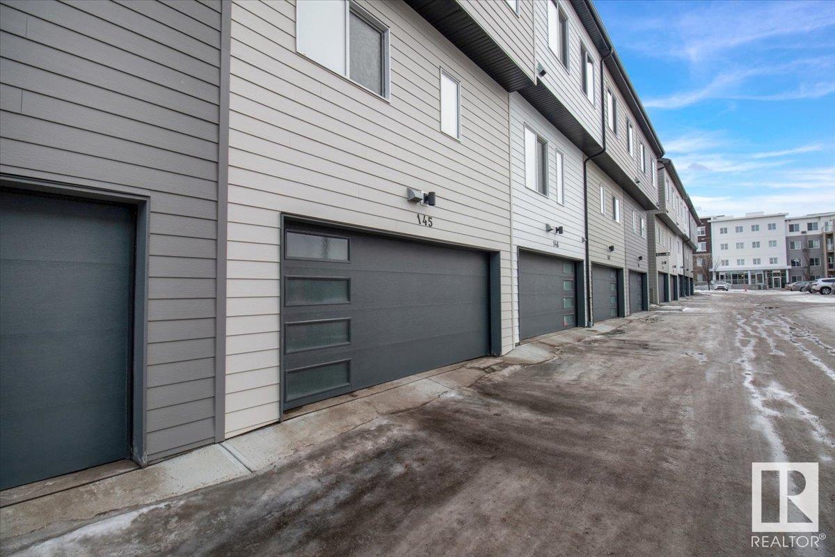      #145 804 WELSH DR SW , Edmonton,  ,T6X 1Y8 ;  Listing Number: MLS E4419882