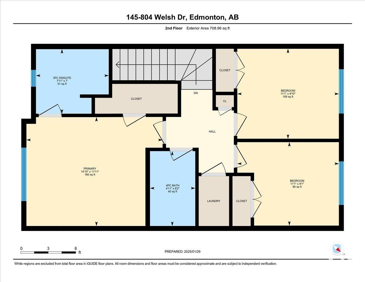      #145 804 WELSH DR SW , Edmonton,  ,T6X 1Y8 ;  Listing Number: MLS E4419882
