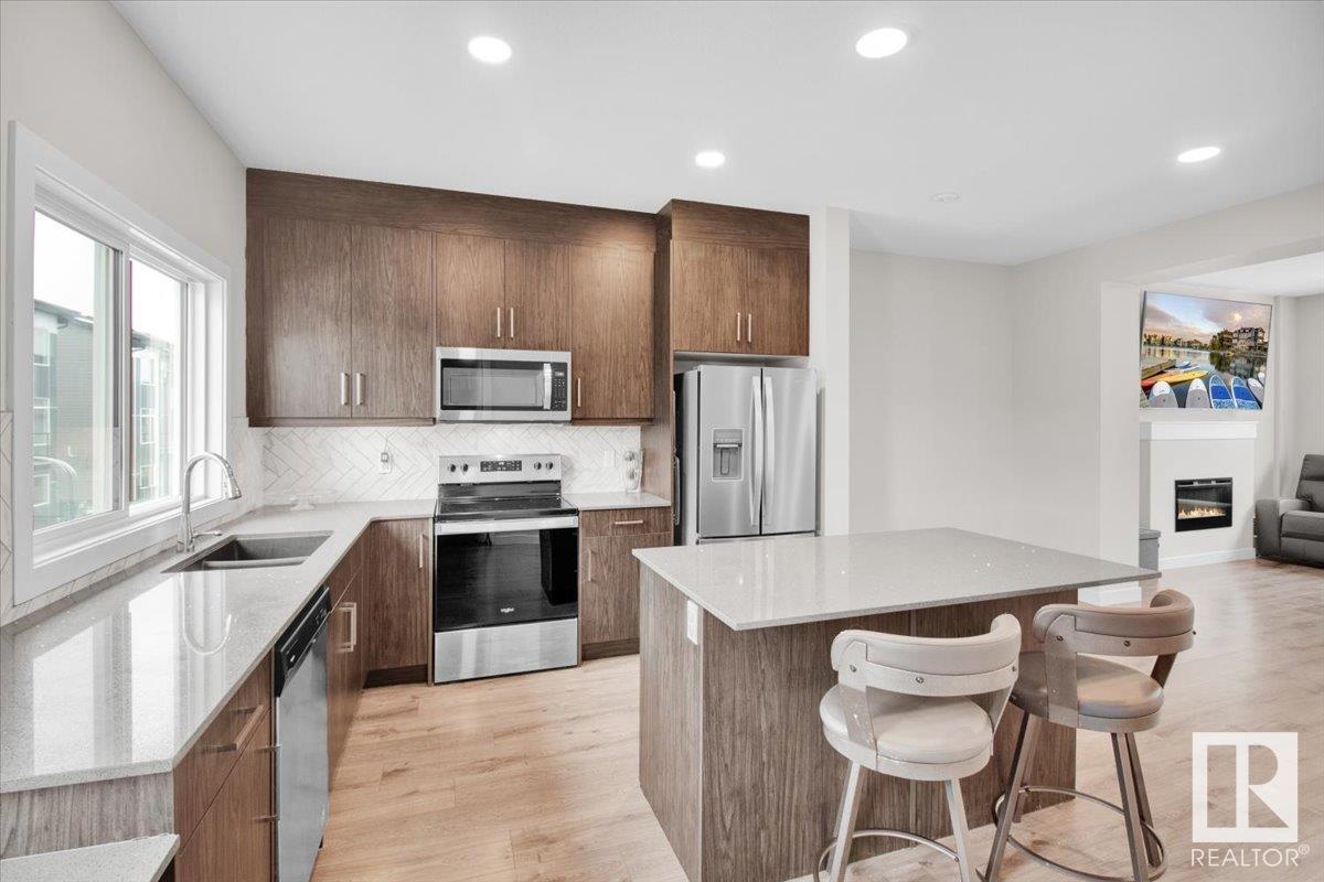      #145 804 WELSH DR SW , Edmonton,  ,T6X 1Y8 ;  Listing Number: MLS E4419882