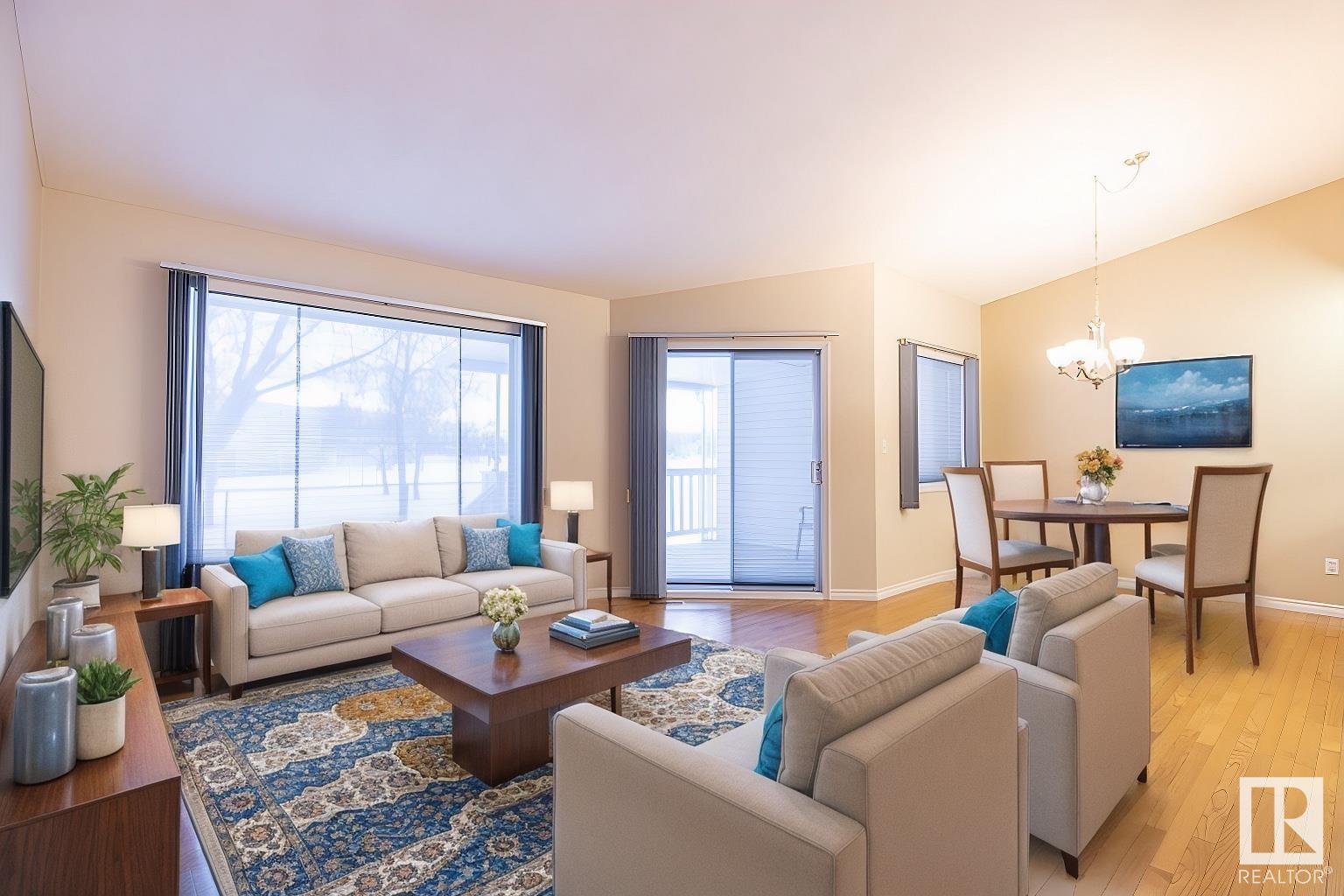      #5 9704 165 ST NW , Edmonton,  ,T5P 4W4 ;  Listing Number: MLS E4419883