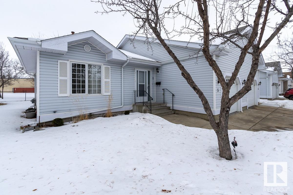      #5 9704 165 ST NW , Edmonton,  ,T5P 4W4 ;  Listing Number: MLS E4419883