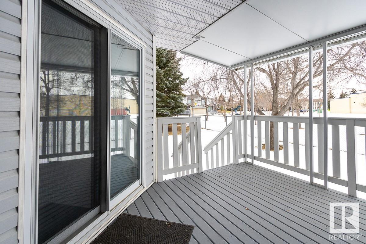      #5 9704 165 ST NW , Edmonton,  ,T5P 4W4 ;  Listing Number: MLS E4419883