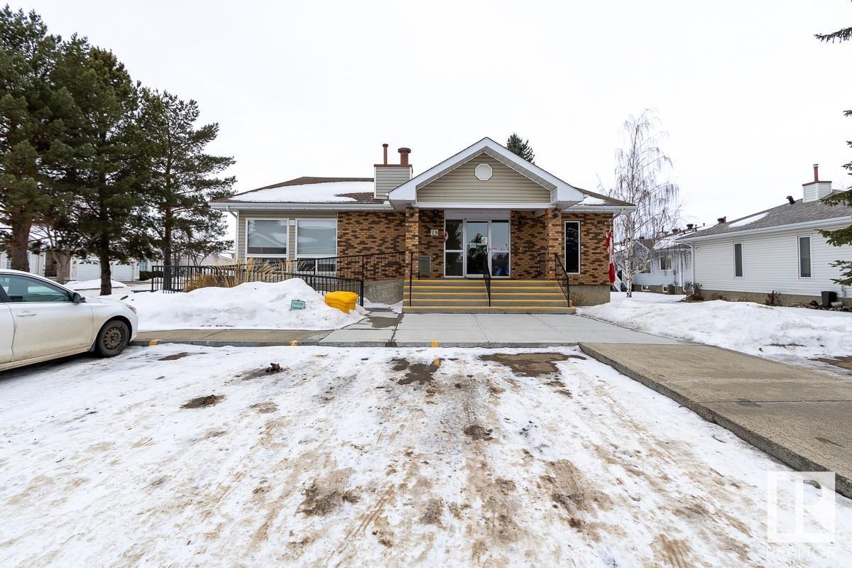      #5 9704 165 ST NW , Edmonton,  ,T5P 4W4 ;  Listing Number: MLS E4419883