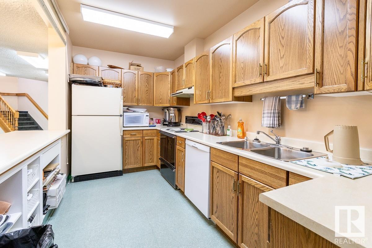      #5 9704 165 ST NW , Edmonton,  ,T5P 4W4 ;  Listing Number: MLS E4419883