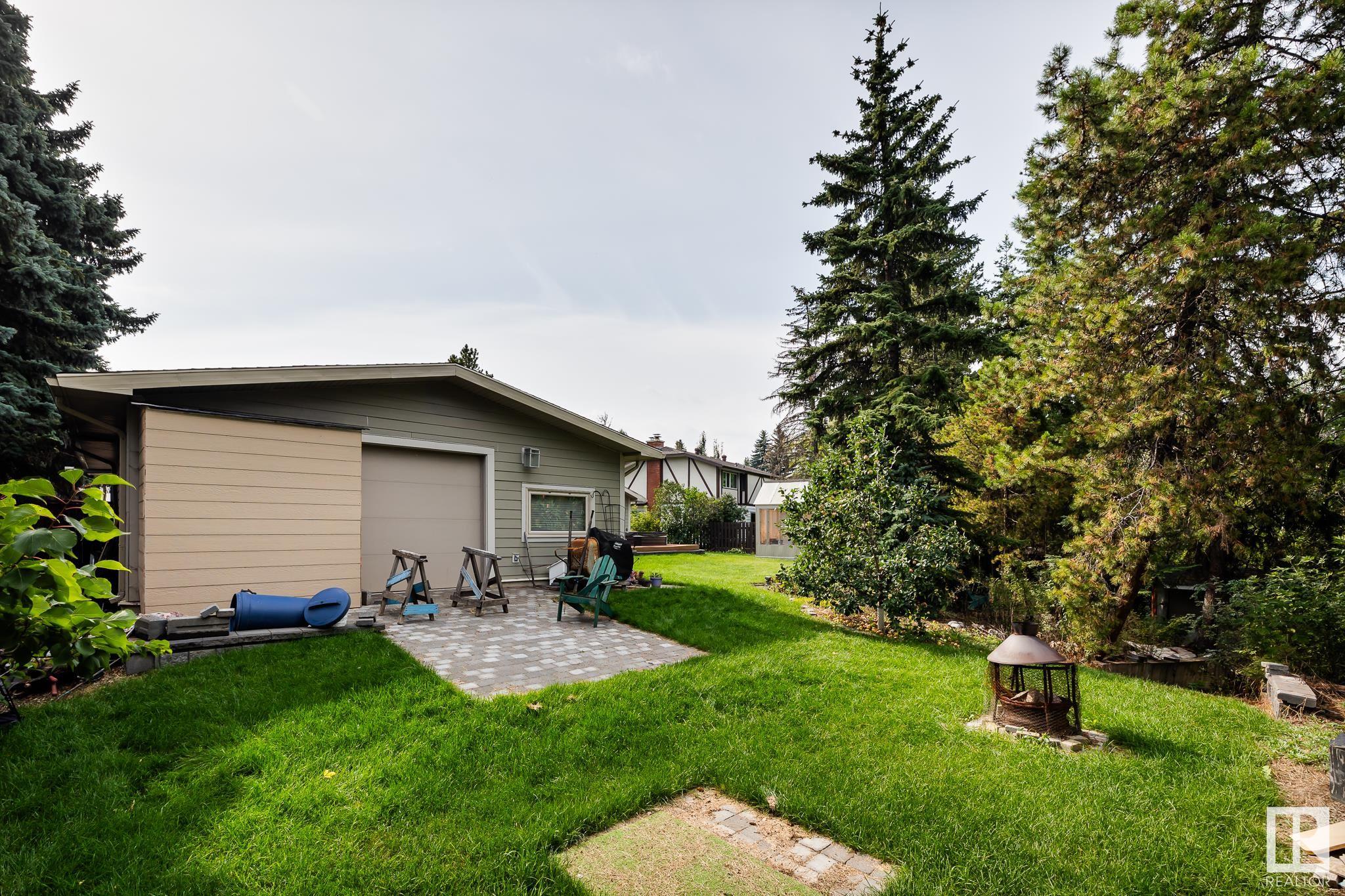      16 QUESNELL CR NW , Edmonton,  ,T5R 5N9 ;  Listing Number: MLS E4419889
