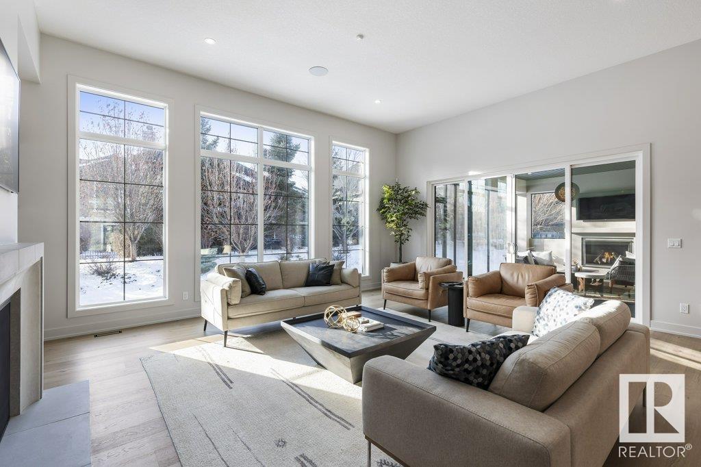      299 WINDERMERE DR NW , Edmonton,  ,T6W 0S4 ;  Listing Number: MLS E4419890