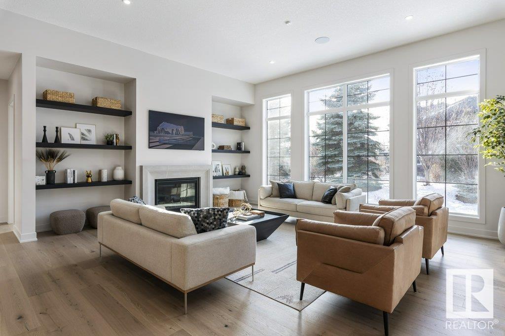      299 WINDERMERE DR NW , Edmonton,  ,T6W 0S4 ;  Listing Number: MLS E4419890