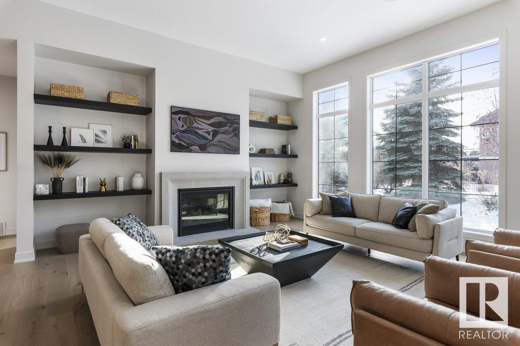      299 WINDERMERE DR NW , Edmonton,  ,T6W 0S4 ;  Listing Number: MLS E4419890