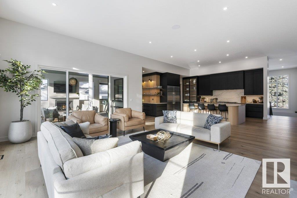      299 WINDERMERE DR NW , Edmonton,  ,T6W 0S4 ;  Listing Number: MLS E4419890