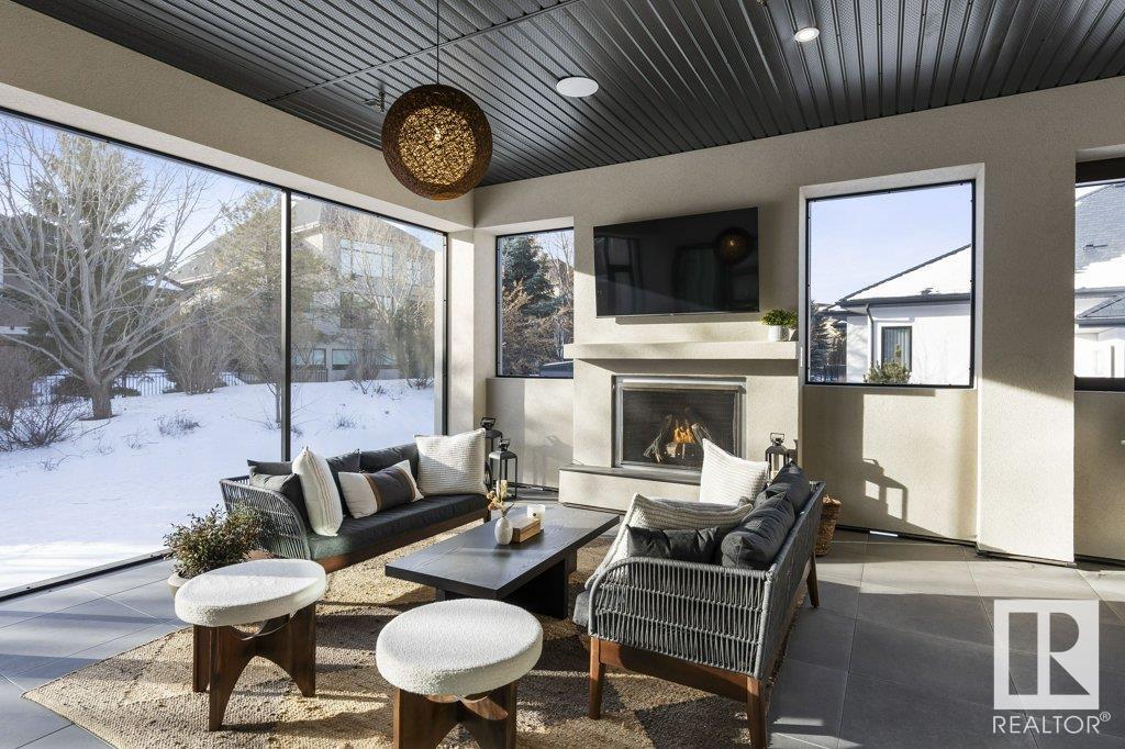      299 WINDERMERE DR NW , Edmonton,  ,T6W 0S4 ;  Listing Number: MLS E4419890