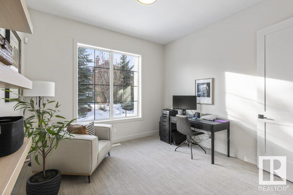      299 WINDERMERE DR NW , Edmonton,  ,T6W 0S4 ;  Listing Number: MLS E4419890
