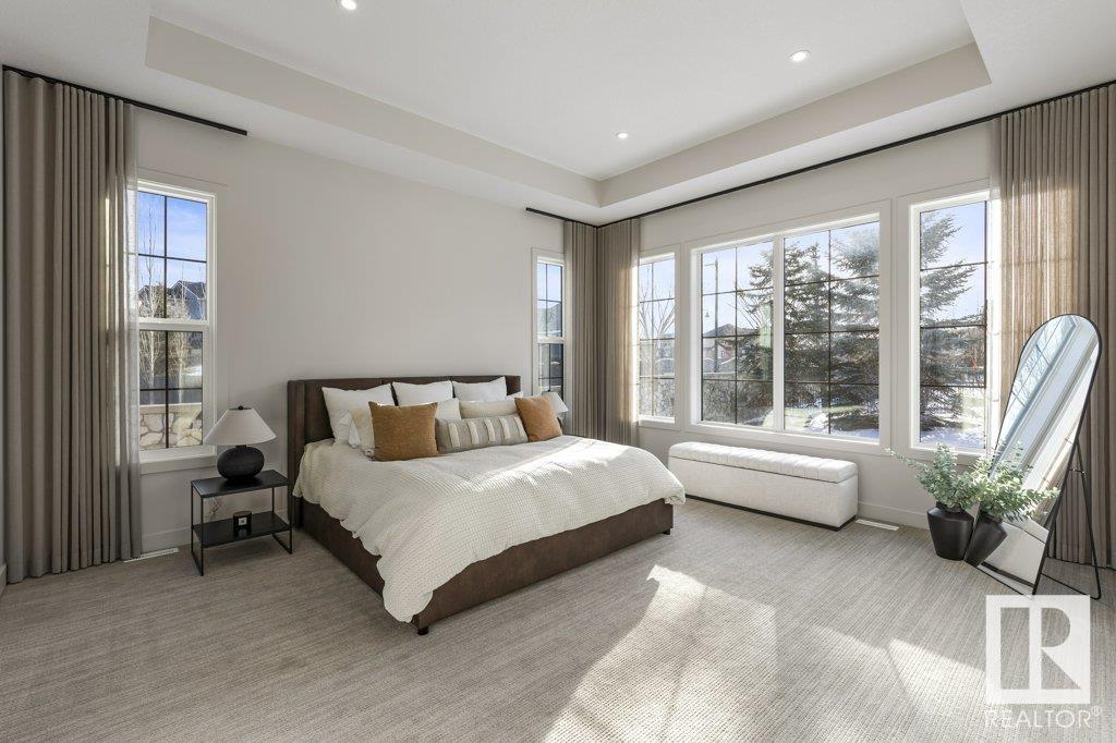      299 WINDERMERE DR NW , Edmonton,  ,T6W 0S4 ;  Listing Number: MLS E4419890