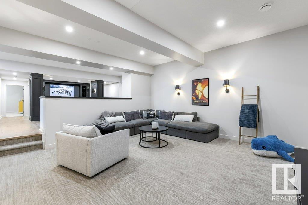      299 WINDERMERE DR NW , Edmonton,  ,T6W 0S4 ;  Listing Number: MLS E4419890