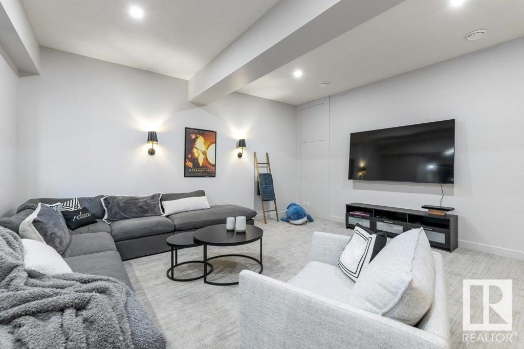      299 WINDERMERE DR NW , Edmonton,  ,T6W 0S4 ;  Listing Number: MLS E4419890