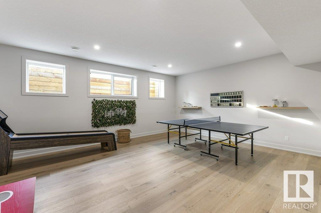      299 WINDERMERE DR NW , Edmonton,  ,T6W 0S4 ;  Listing Number: MLS E4419890
