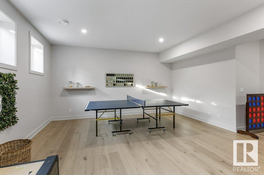      299 WINDERMERE DR NW , Edmonton,  ,T6W 0S4 ;  Listing Number: MLS E4419890