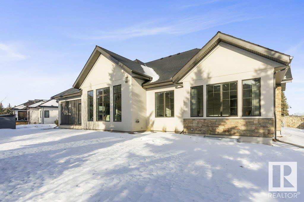      299 WINDERMERE DR NW , Edmonton,  ,T6W 0S4 ;  Listing Number: MLS E4419890