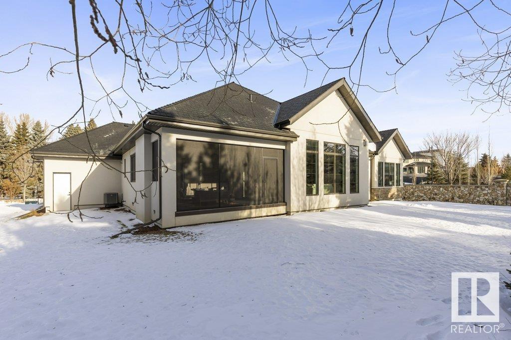      299 WINDERMERE DR NW , Edmonton,  ,T6W 0S4 ;  Listing Number: MLS E4419890