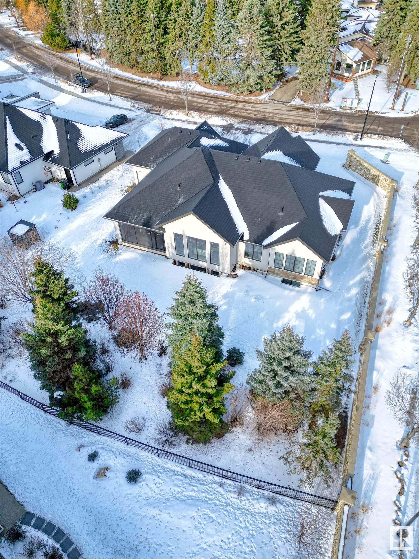      299 WINDERMERE DR NW , Edmonton,  ,T6W 0S4 ;  Listing Number: MLS E4419890