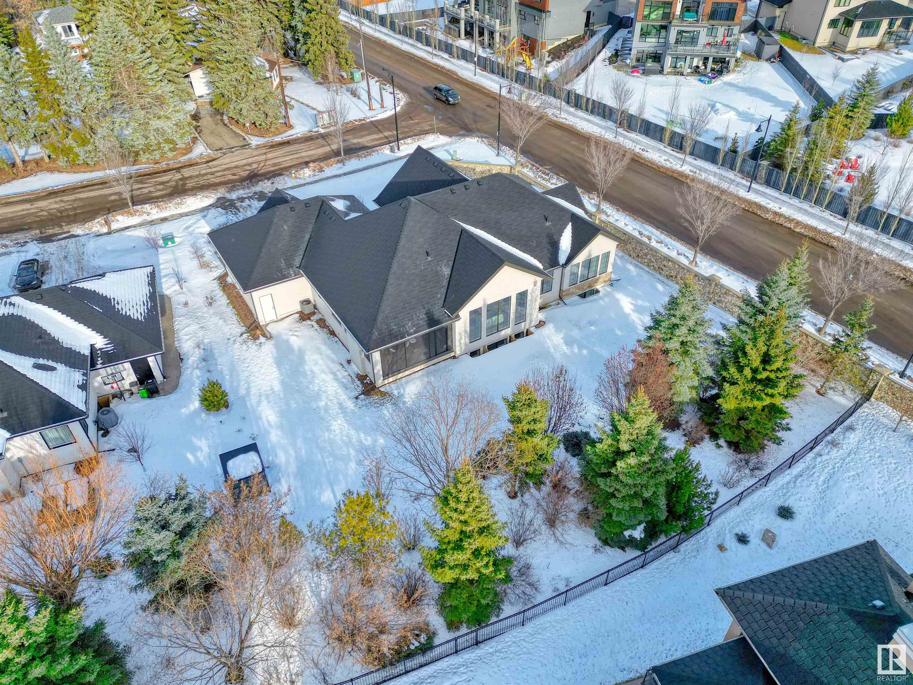      299 WINDERMERE DR NW , Edmonton,  ,T6W 0S4 ;  Listing Number: MLS E4419890