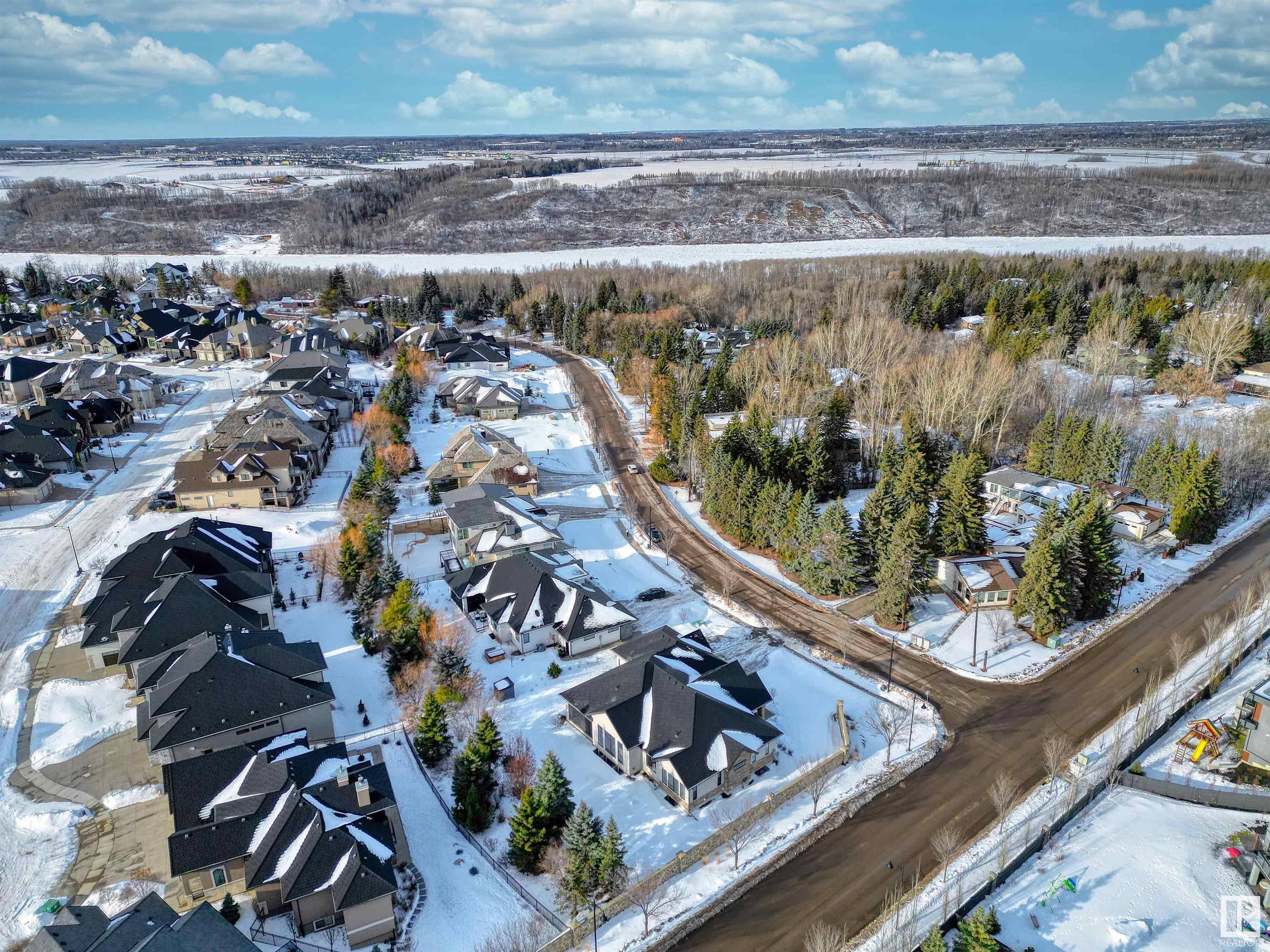      299 WINDERMERE DR NW , Edmonton,  ,T6W 0S4 ;  Listing Number: MLS E4419890