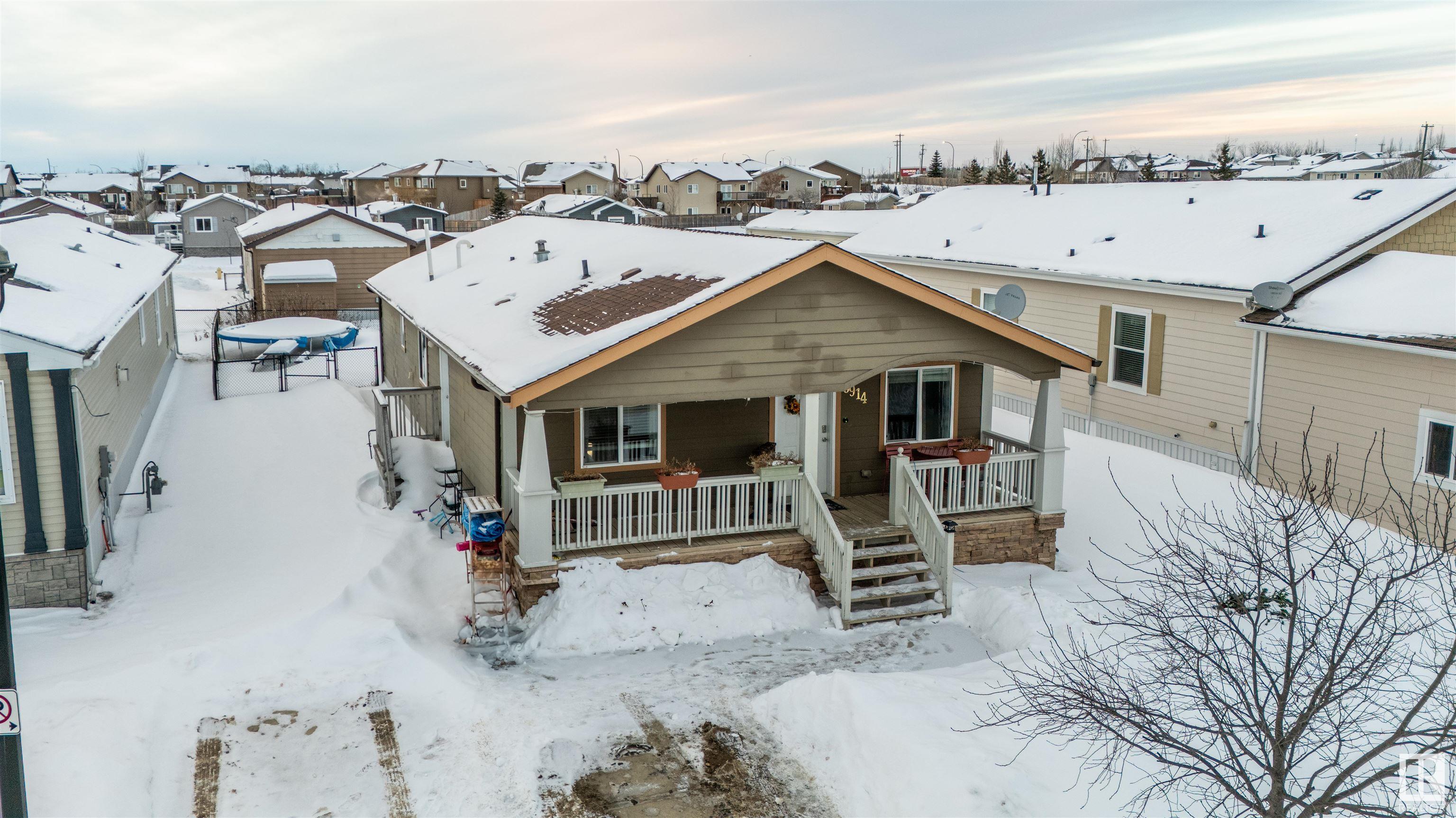      5914 Fontaine DR , Cold Lake,  ,T9M 0C6 ;  Listing Number: MLS E4419892
