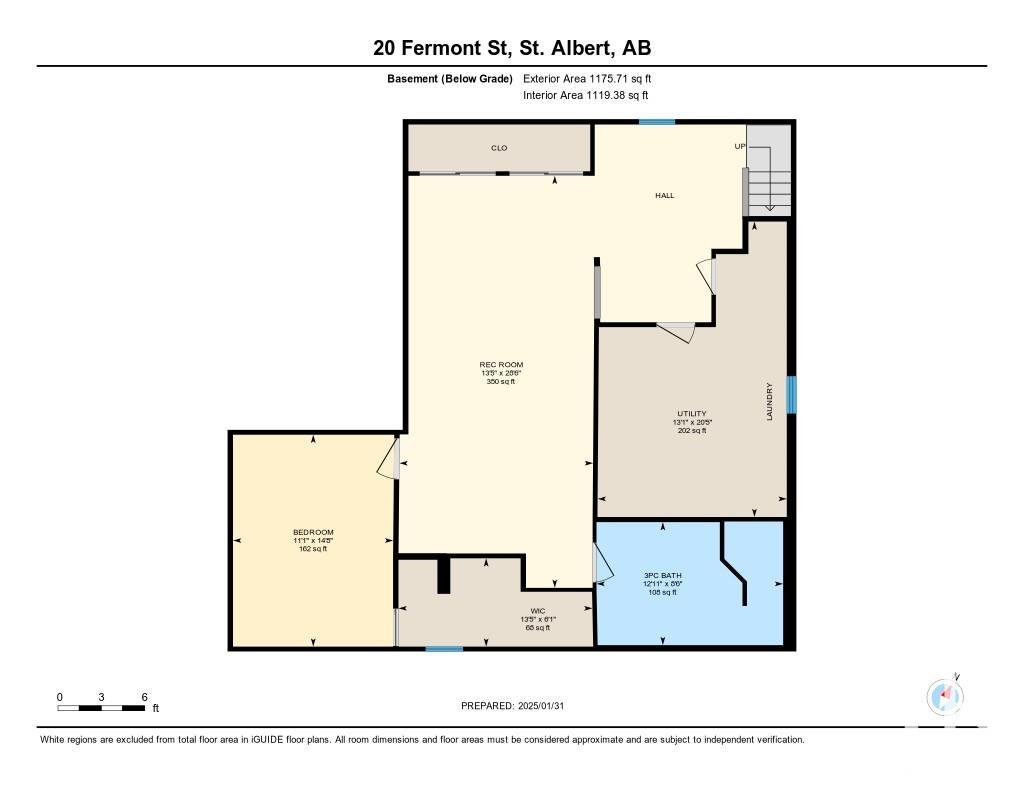      20 FERMONT ST , St. Albert,  ,T8N 1W8 ;  Listing Number: MLS E4419893
