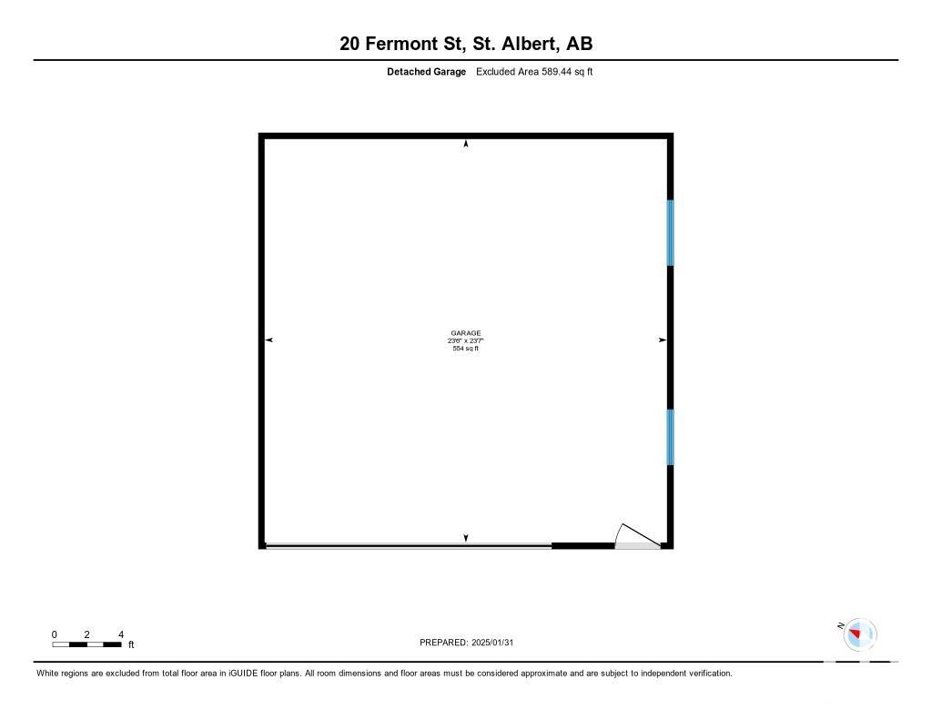      20 FERMONT ST , St. Albert,  ,T8N 1W8 ;  Listing Number: MLS E4419893