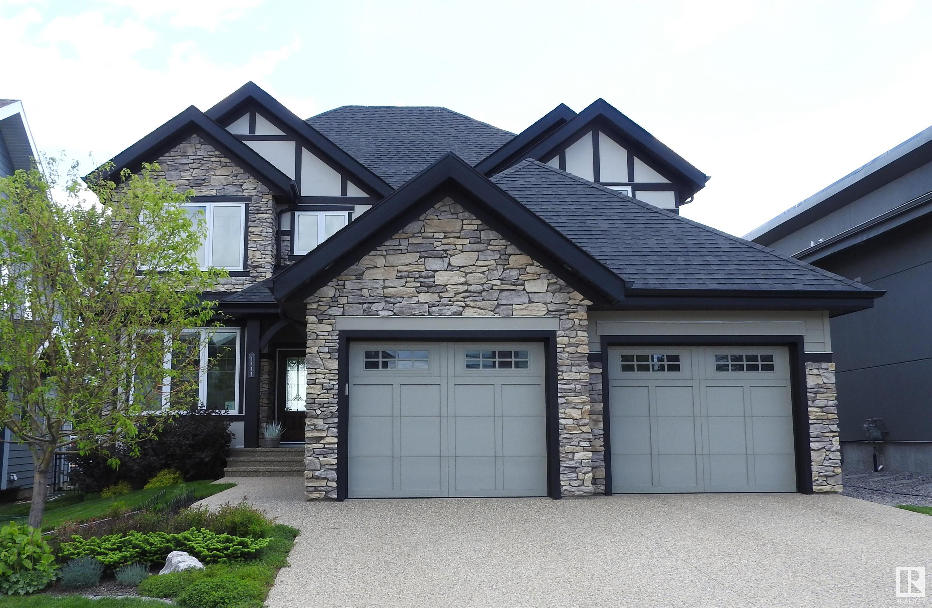      1111 HAINSTOCK GREEN SW , Edmonton,  ,T6W 2T8 ;  Listing Number: MLS E4419894