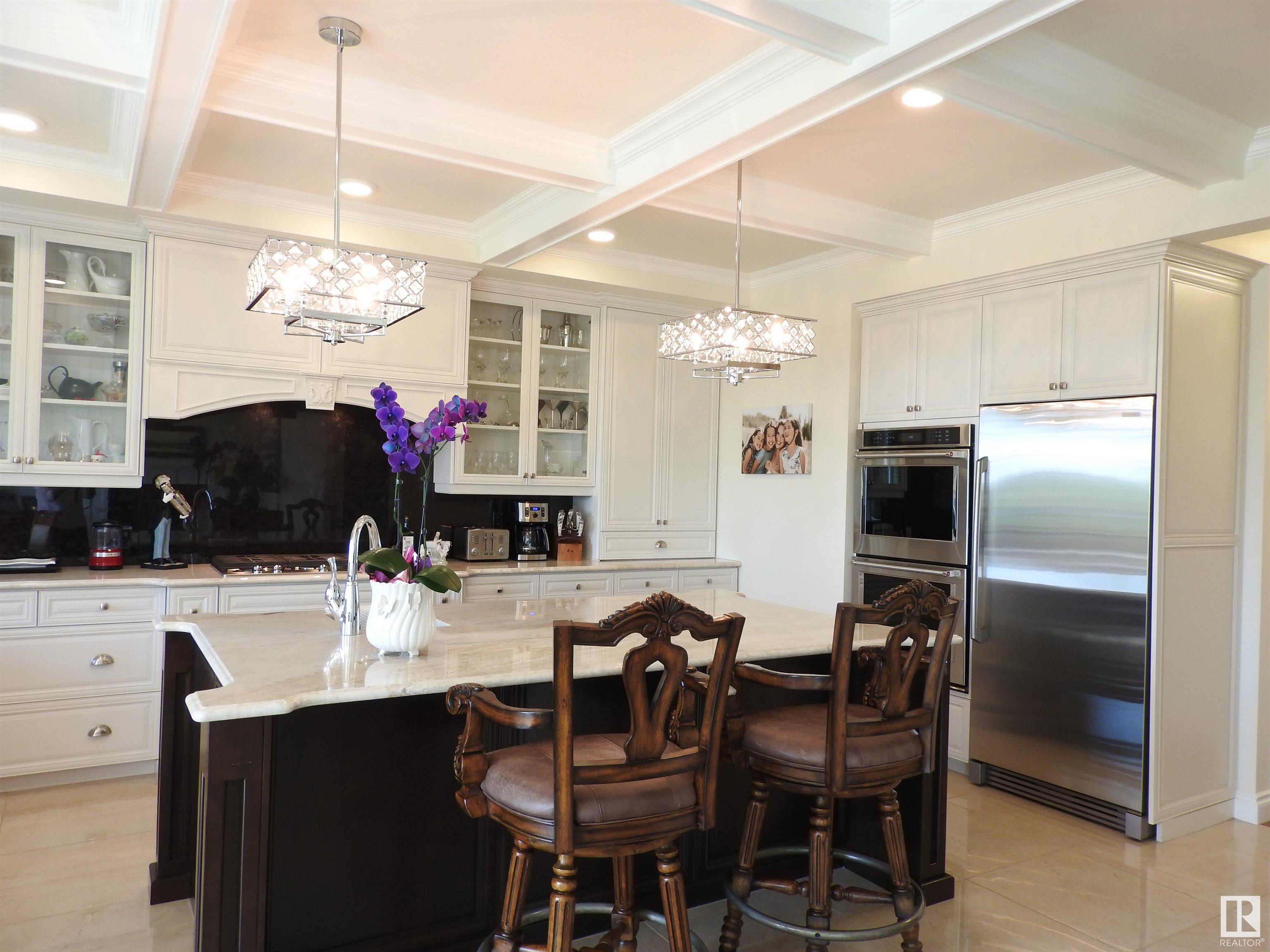      1111 HAINSTOCK GREEN SW , Edmonton,  ,T6W 2T8 ;  Listing Number: MLS E4419894
