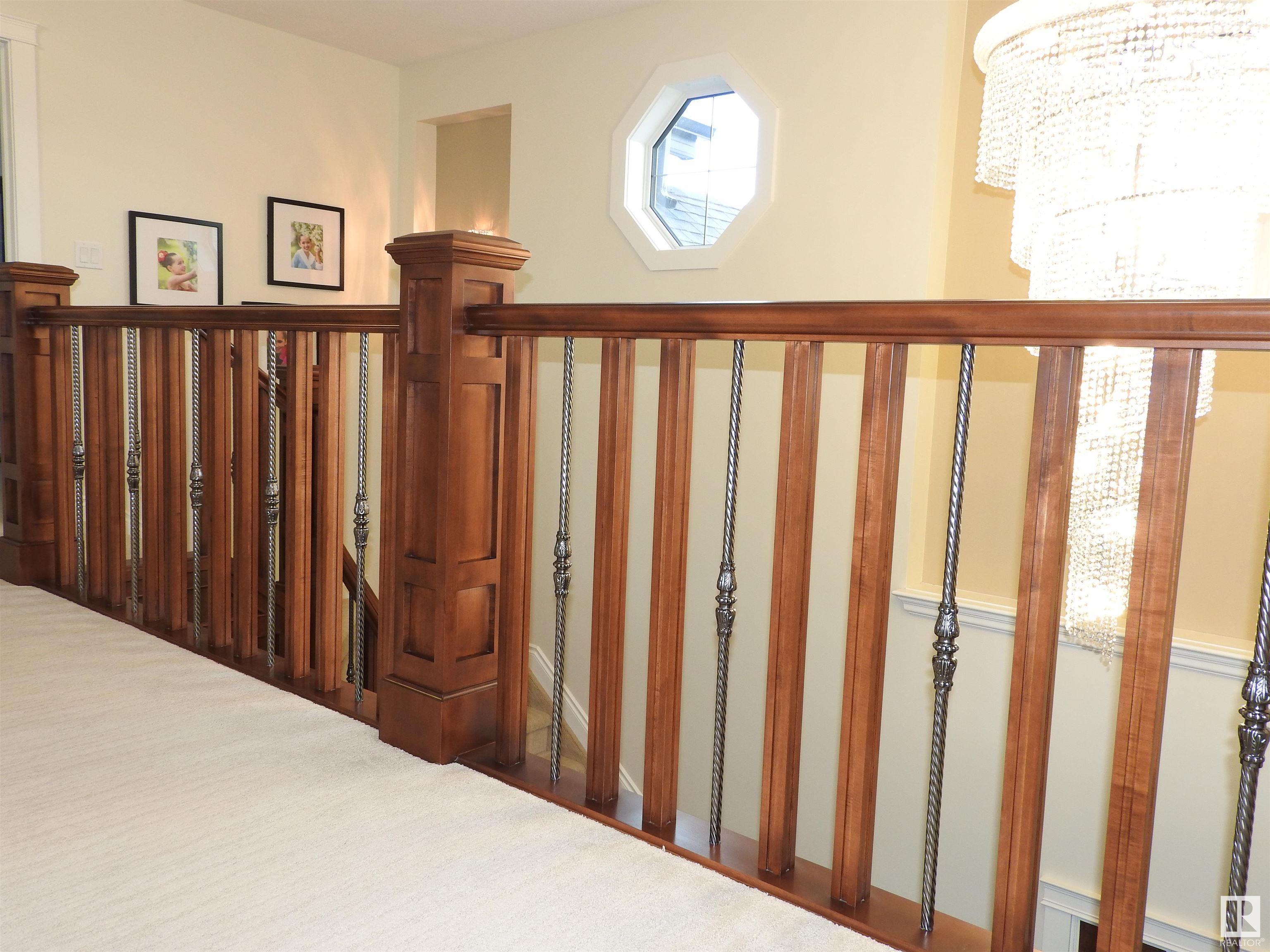      1111 HAINSTOCK GREEN SW , Edmonton,  ,T6W 2T8 ;  Listing Number: MLS E4419894