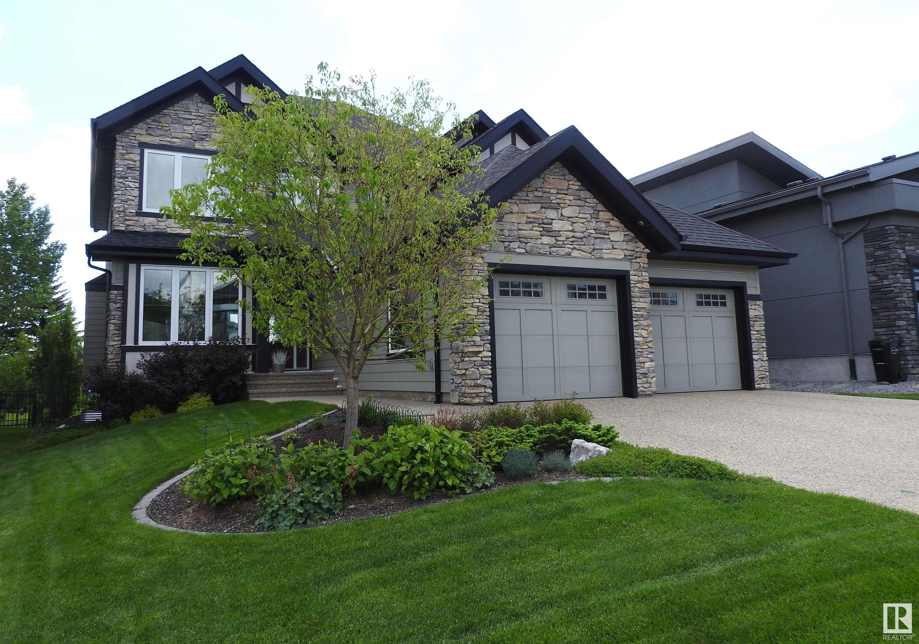      1111 HAINSTOCK GREEN SW , Edmonton,  ,T6W 2T8 ;  Listing Number: MLS E4419894