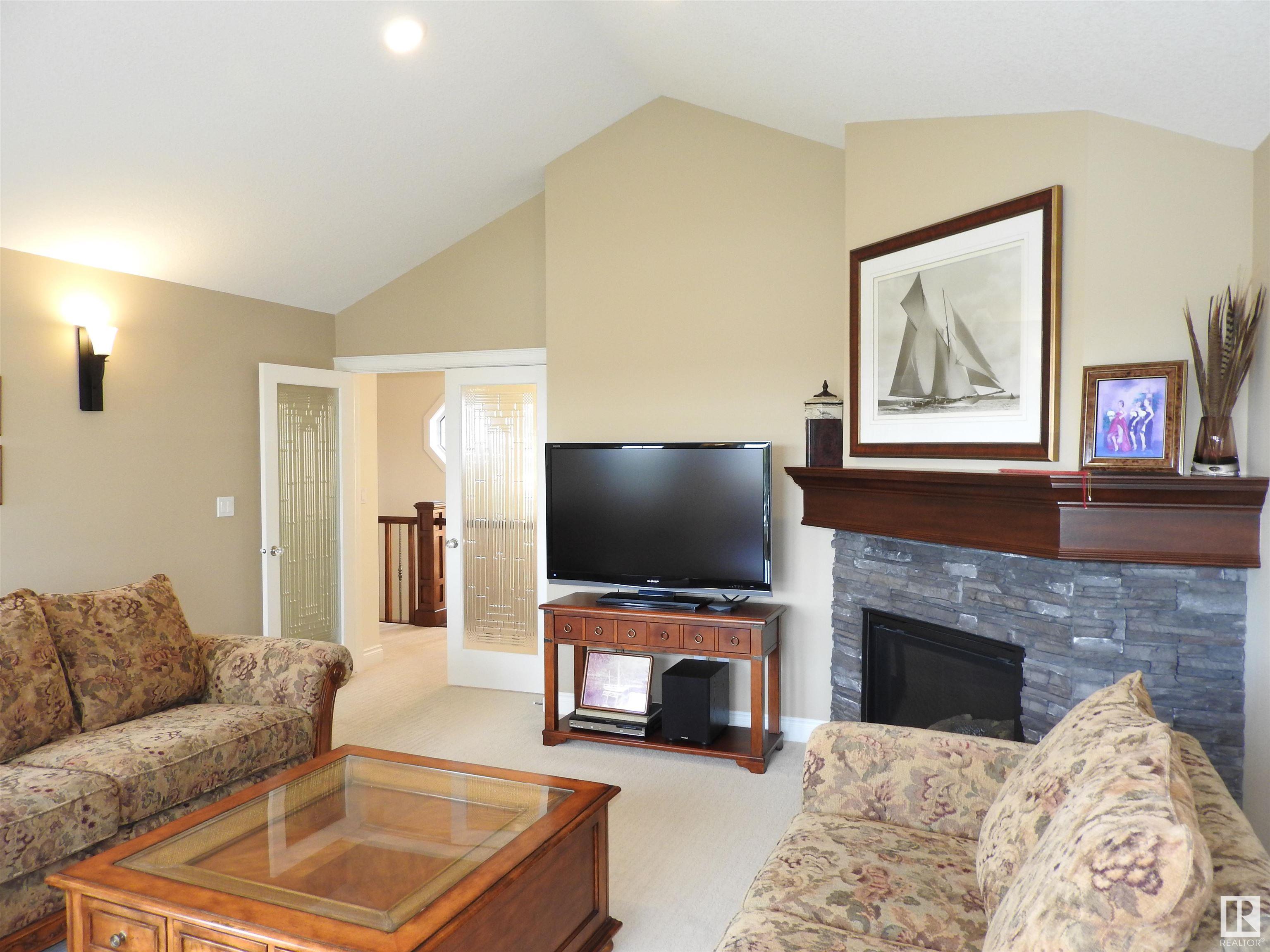      1111 HAINSTOCK GREEN SW , Edmonton,  ,T6W 2T8 ;  Listing Number: MLS E4419894