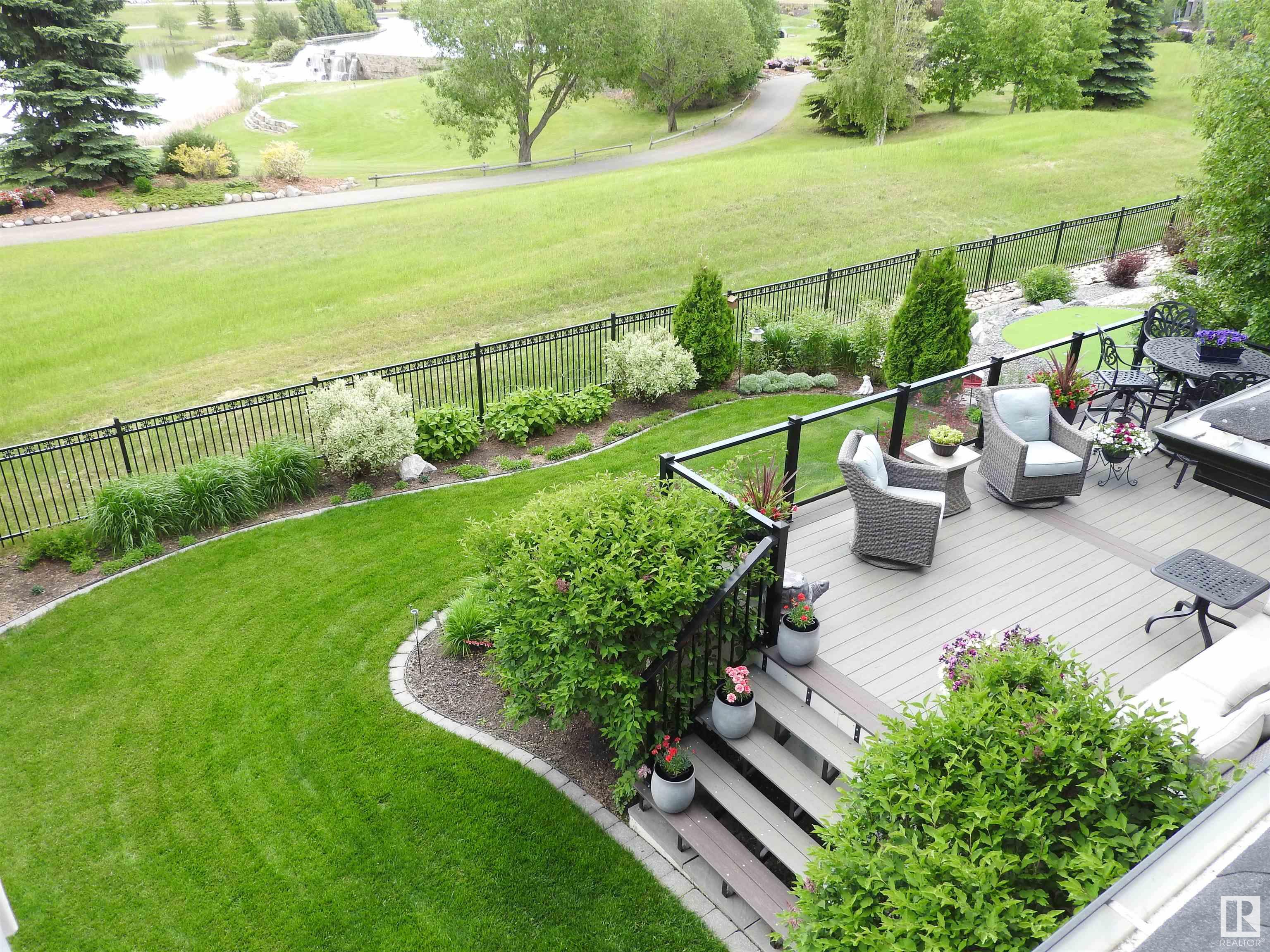      1111 HAINSTOCK GREEN SW , Edmonton,  ,T6W 2T8 ;  Listing Number: MLS E4419894