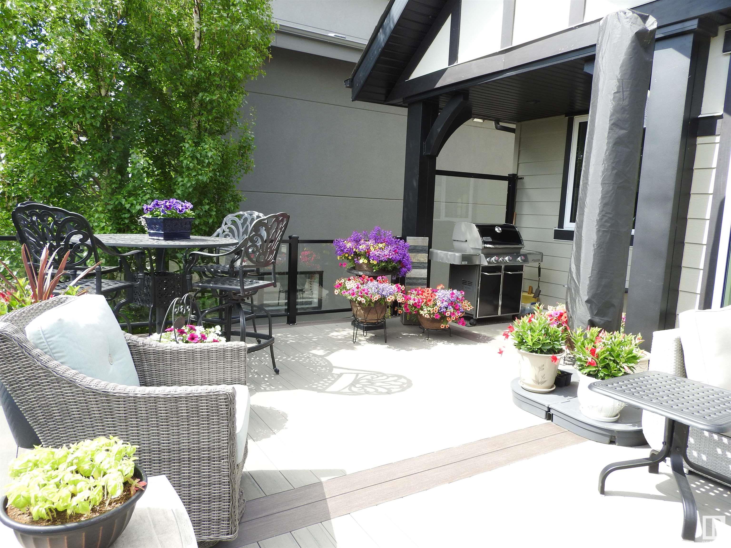      1111 HAINSTOCK GREEN SW , Edmonton,  ,T6W 2T8 ;  Listing Number: MLS E4419894