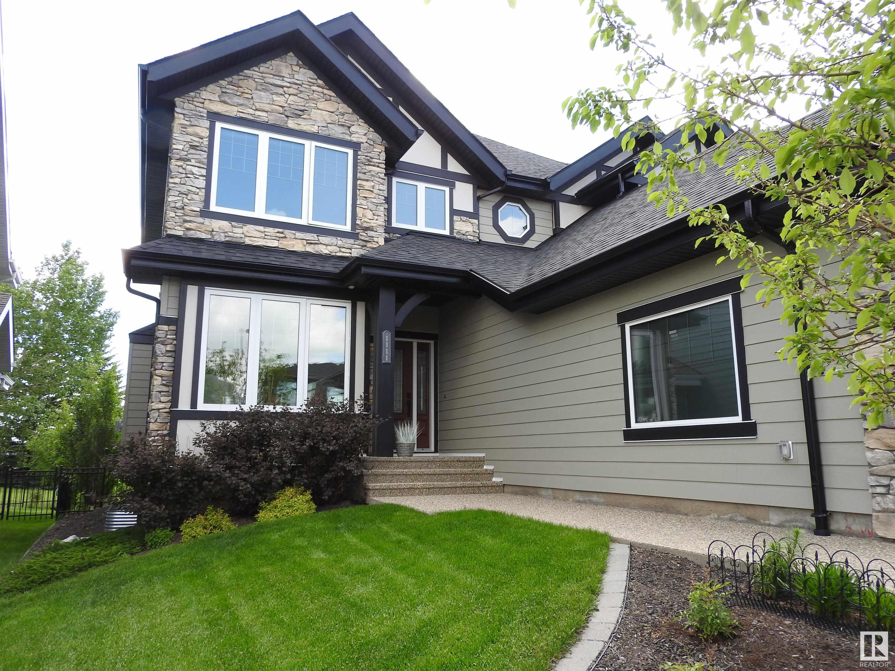      1111 HAINSTOCK GREEN SW , Edmonton,  ,T6W 2T8 ;  Listing Number: MLS E4419894