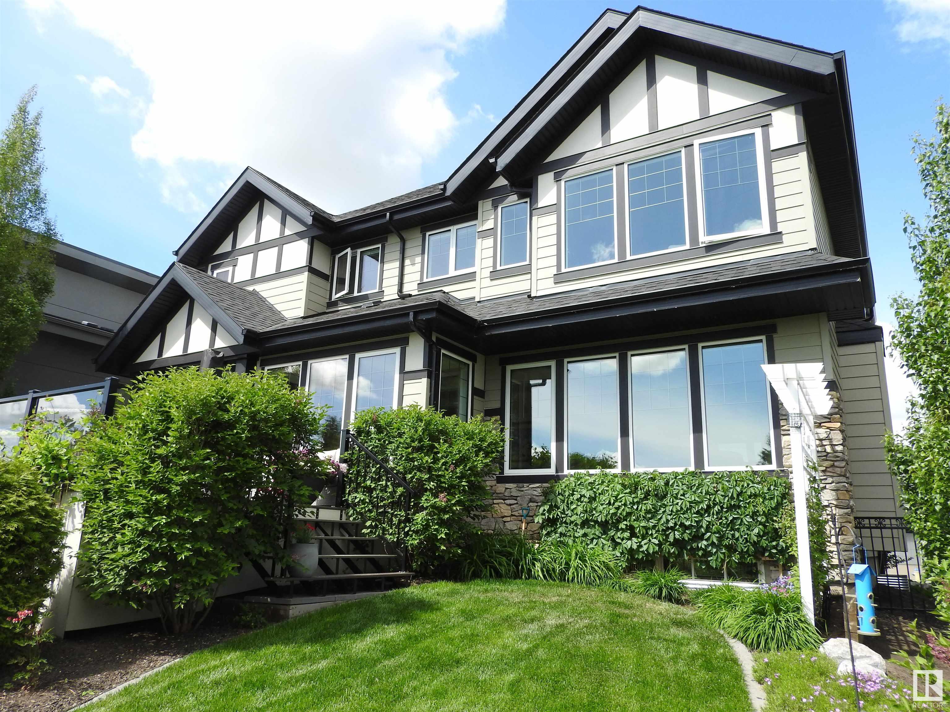      1111 HAINSTOCK GREEN SW , Edmonton,  ,T6W 2T8 ;  Listing Number: MLS E4419894